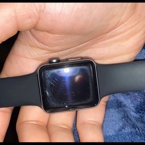 Apple Watch Series 3 42mm